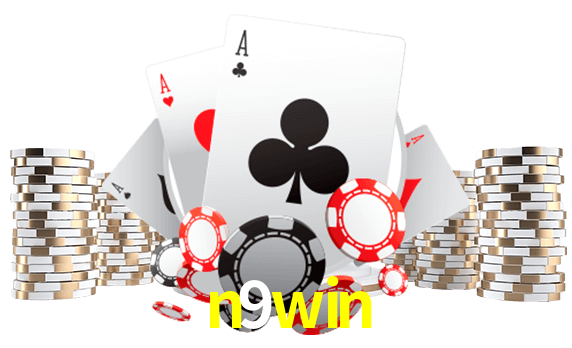 Jogue jogos de pôquer em n9win