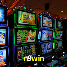 Roulette Table n9win