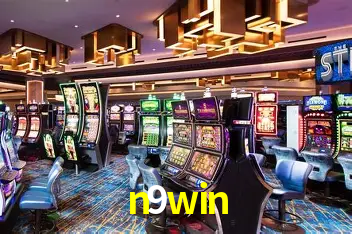 Promoção Relâmpago n9win