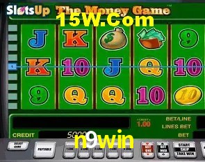 cassino n9win