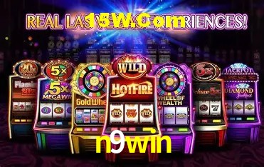Jogos de Slot n9win