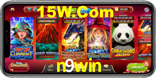 n9win - Cassino Brasileiro Mais Escolhido - n9win.com
