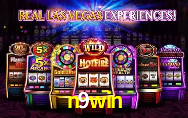 Casino Ao Vivo n9win