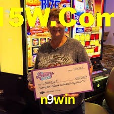 Spaceman Game n9win