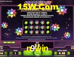 Football Betting n9win