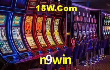 Estratégias Crash Games n9win