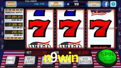 Diretório de Jogos n9win