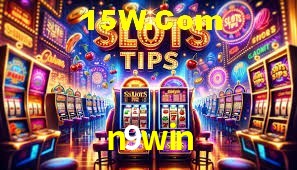 Welcome Bonus n9win