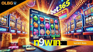Experiência VIP n9win
