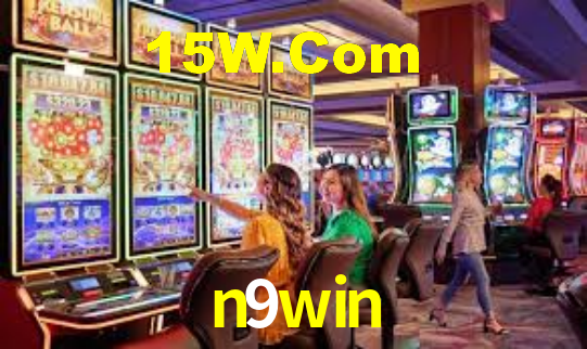 n9win plataforma