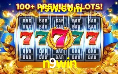 Segurança 2FA n9win