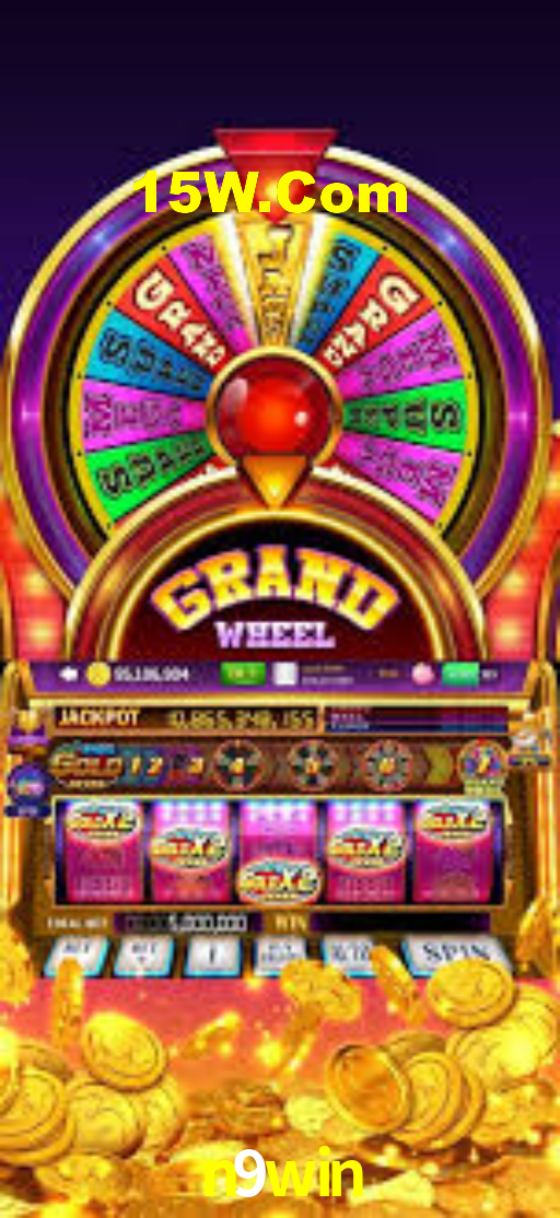 Sinta a adrenalina dos jogos de cassino com n9win