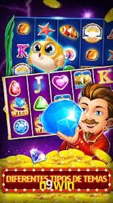 Slot Games n9win