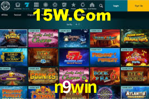 n9win,n9win.com