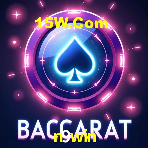 Bônus Diários n9win