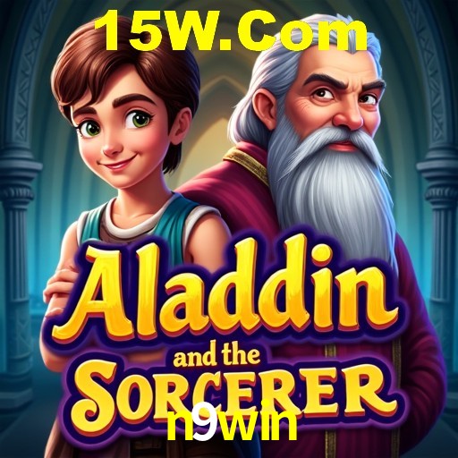 Descubra a Magia dos Jogos de Arcade no n9win