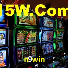 Live Casino n9win