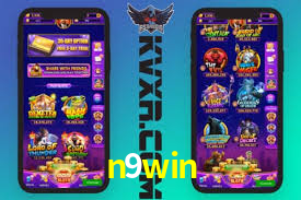Tennis Betting n9win