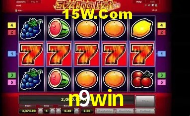 Gates of Olympus n9win