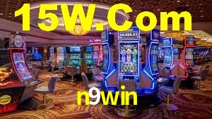 Welcome Bonus n9win