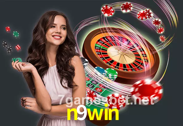 vivo no cassino n9win