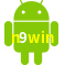 Aplicativo n9win para Android