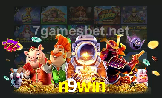 cassino n9win